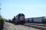 METX 11